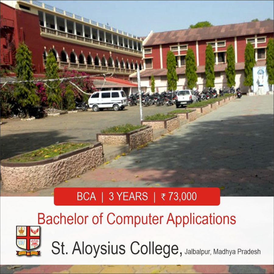 St. Aloysius College - Jabalpur